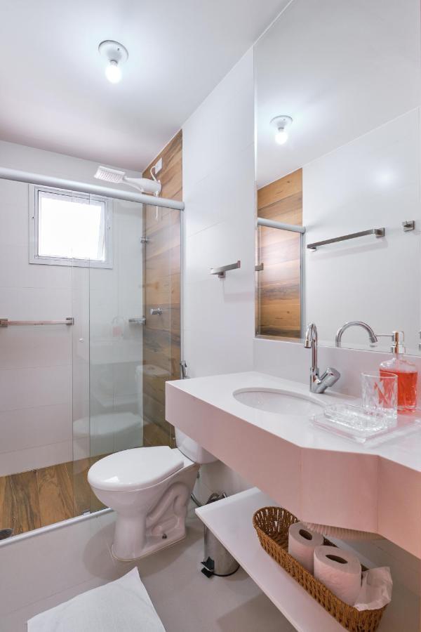 2 Quartos Com Churrasqueira Na Varanda, Piscina, Garagem Interna, Wifi 500Mbps, Ar Condicionado E Telas De Protecao Διαμέρισμα Ubatuba Εξωτερικό φωτογραφία